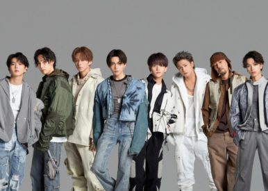 FANTASTICS from EXILE TRIBE