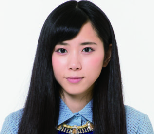 河邑ミク