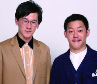 ザ・マミィ