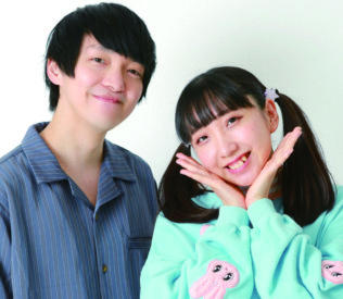 パーパー