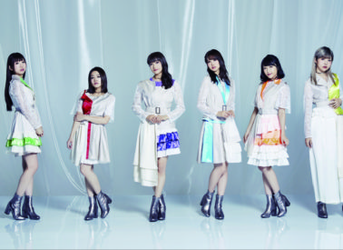 i☆Ris
