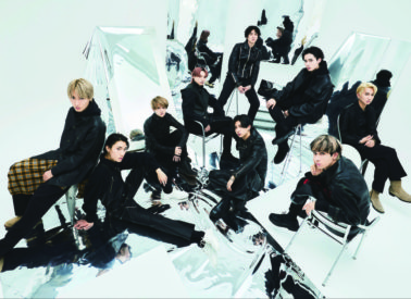 SUPER★DRAGON