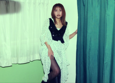 井上苑子
