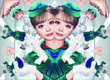きゃりーぱみゅぱみゅ
