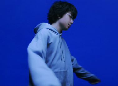 崎山蒼志