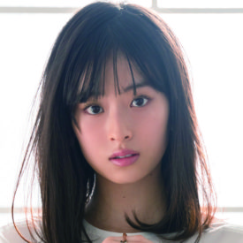井本彩花