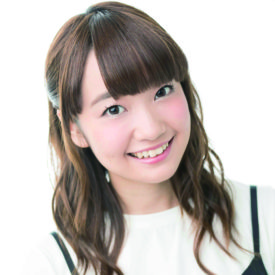 大橋彩香
