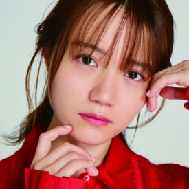 尾崎由香