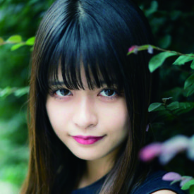 景井ひな