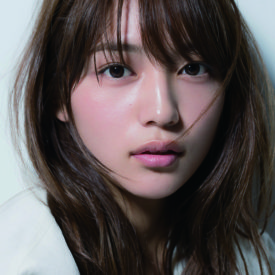 川口春奈