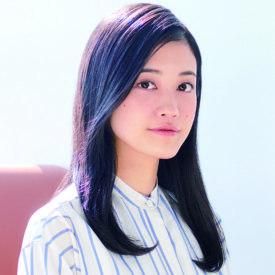 小泉萌香