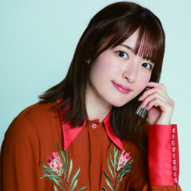 小松未可子