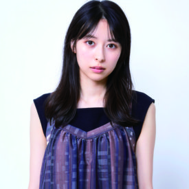 近藤玲奈