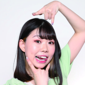 シダヒナノ