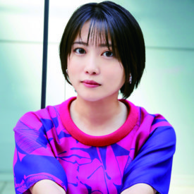志田未来