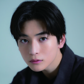 高橋文哉