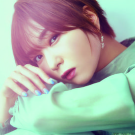 富田美憂