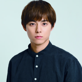 永田崇人