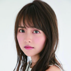 新田さちか