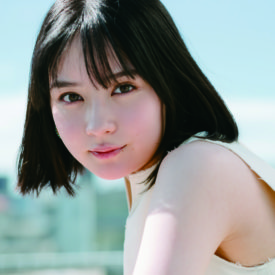 畑芽育