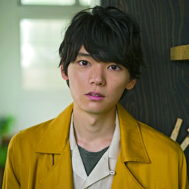 古川雄輝