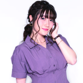 井澤美香子