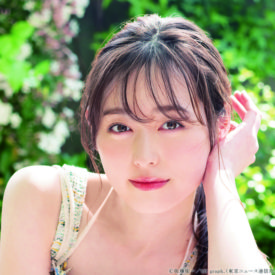 福原遥