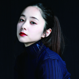 堀田真由