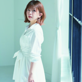 牧野由依