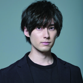 増田俊樹