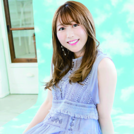 安野希世乃