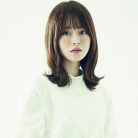 山崎怜奈