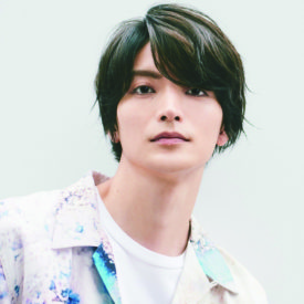 山本涼介