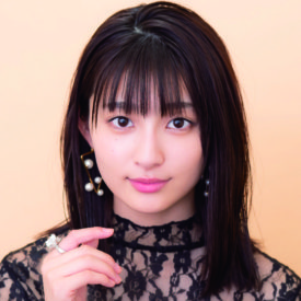 吉川愛
