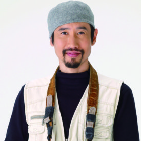 渡部陽一