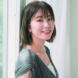 稲村亜美