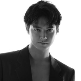 片寄涼太
